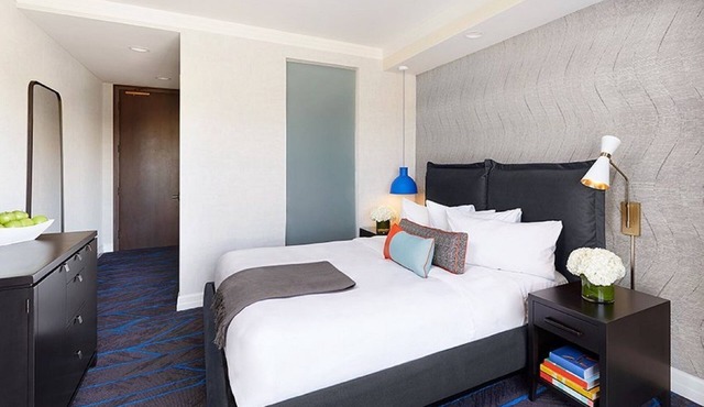 Historical Escape! Modern & Elegant Stay Near Frist Center for the Visual Arts!