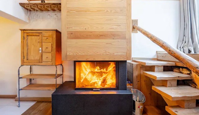 Historical Village Chalet - 3 min walk Argentiere - base of les Grands Montets