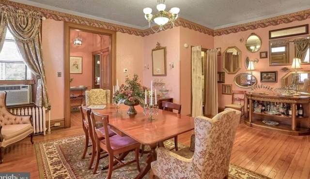 Historical Gem in York, PA