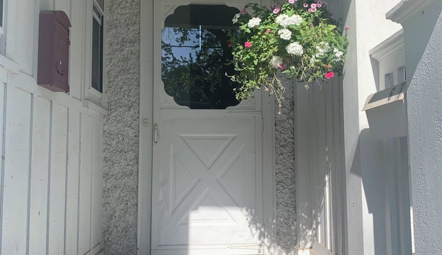 Historical Haven Steps to Downtown