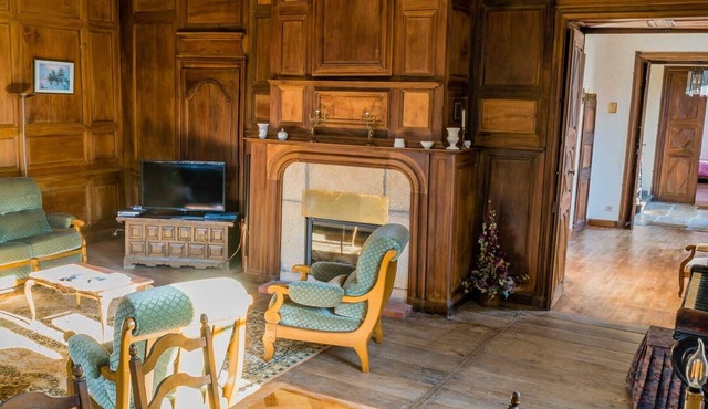 Historical holiday house in the Dordogne valley
