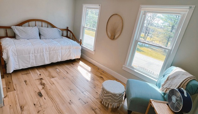 Historical House close to the Chain O Lakes, Crystal River, hiking & shops