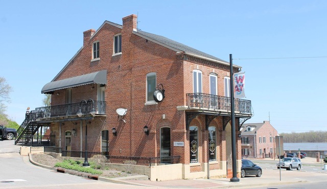 Historical 'Kage House' Short Term Rental located in "Old Town Cape"