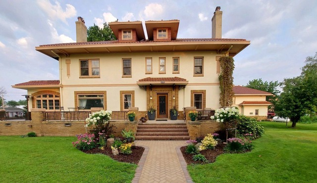Historical Noonan House
