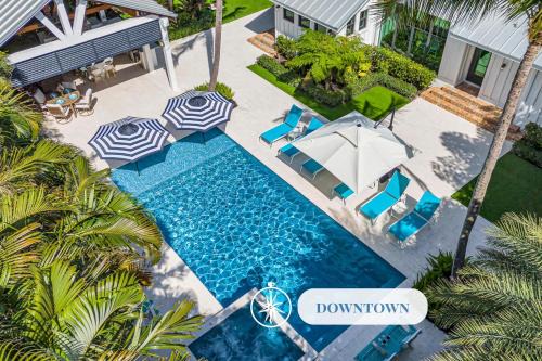 Historical Residence Heated Pool Beach Proximity Heron Key RESlDENCES