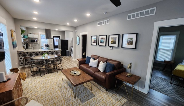Historically Luxurious Delano