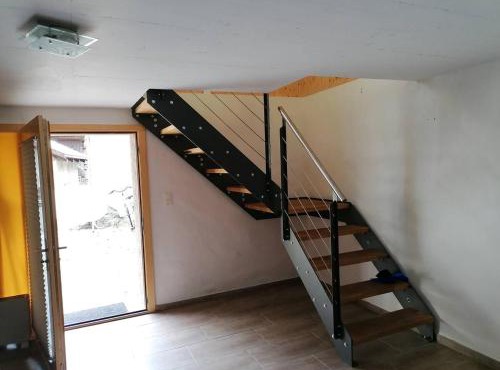 Historische Maisonettewohnung bis 10 Gäste, Magic Pass Belalp, Rosswald und mehr