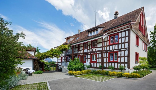 Historische Residenz Lindeneck