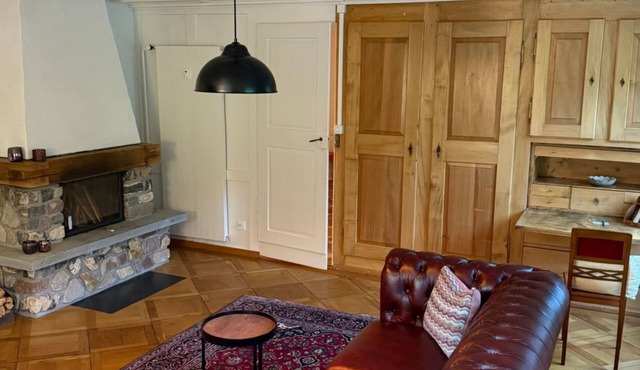 Historisches Anwesen - zeitloser Charme und moderner Luxus by Interhome