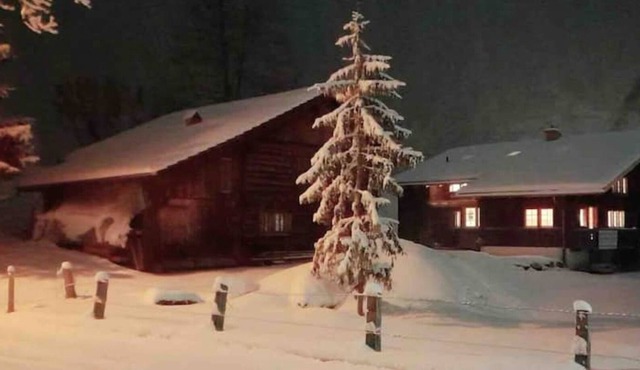 Historisches Bauerndoppelhaus, Komplett Renoviert