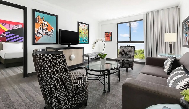 History and Culture! Short Drive to TD Garden, Parking