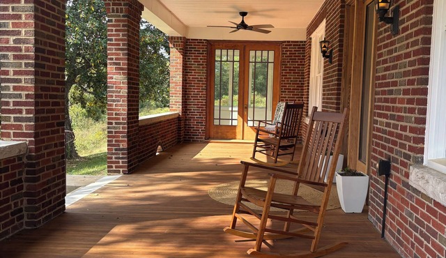 History and Luxury All Rolled Into One Amazing Property!