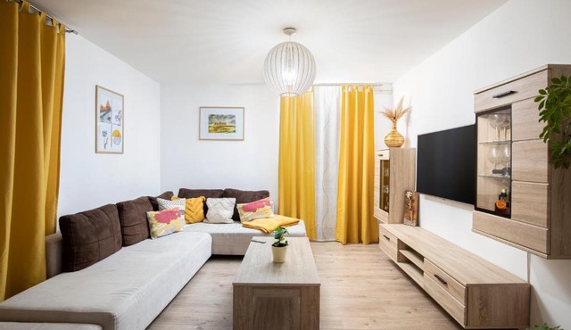 History Apartment Villa Veruda
