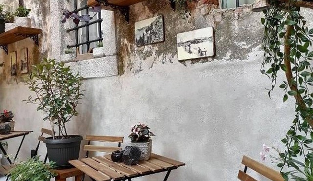 History House Moja Ti 1830