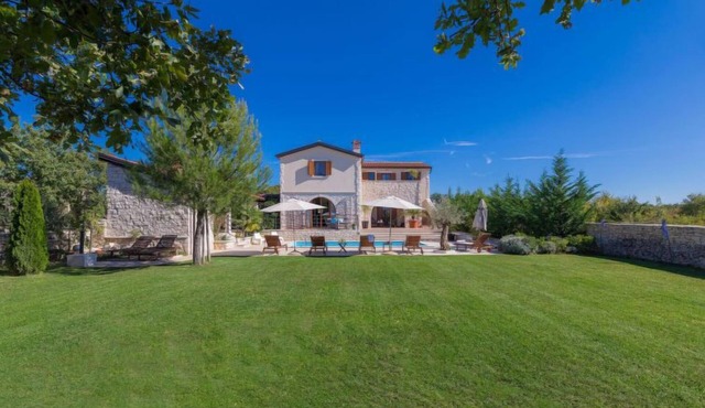 Histria 1 by Interhome