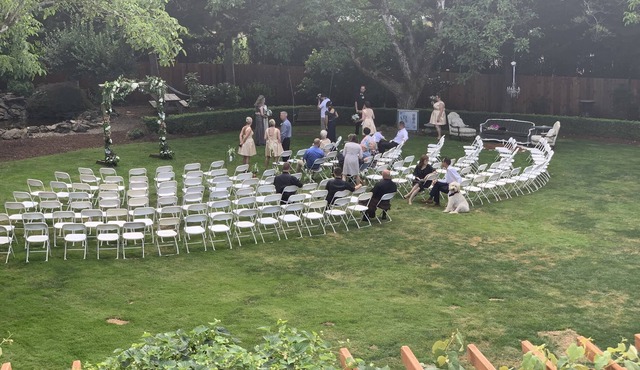 HITO CROSSING EVENT CENTER