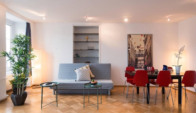 Hitrental Chapel Bridge Apartments