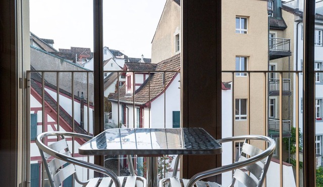 Hitrental Marktplatz Studios