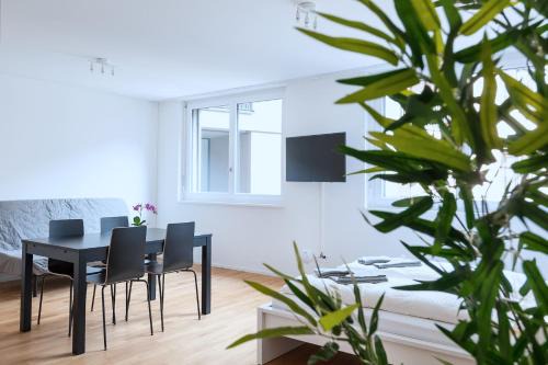 HITrental Messe Apartments