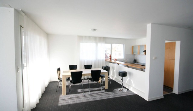 Hitrental Zugersee Apartments