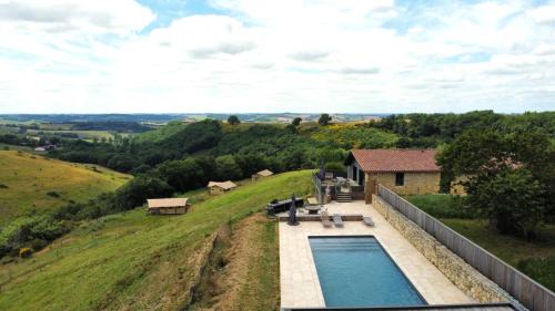 Hitton Séjours Nature