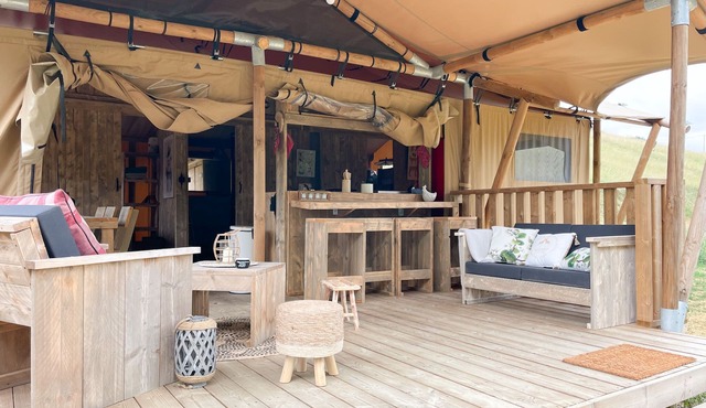 Hitton Séjours Nature