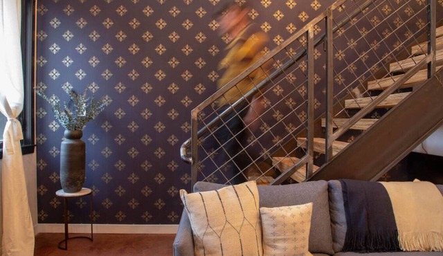 Hive Room Loft at The Kestrel