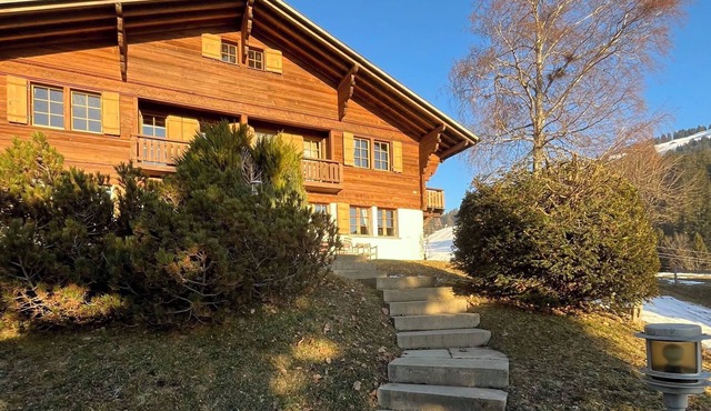 Hivernants Le Premier by Interhome