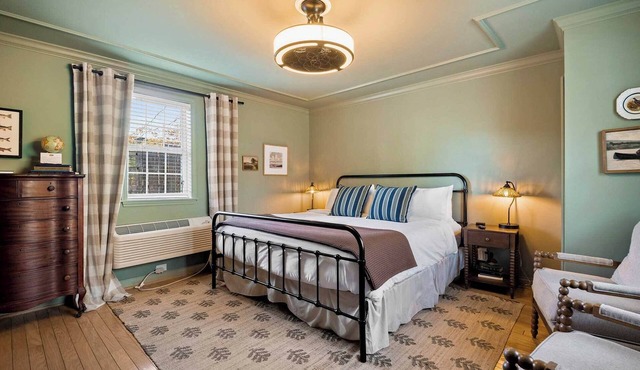 Hiwassee Suite on Lookout Mountain