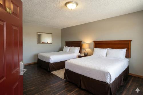 HiWay Inn Express Elk City Route 66