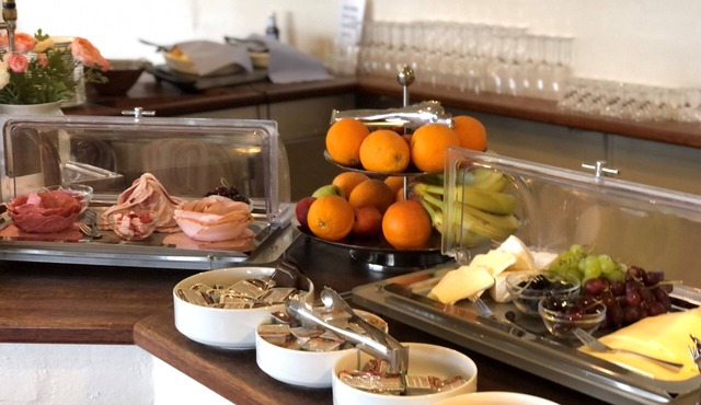 Hjarbæk Fjord Golfcenter