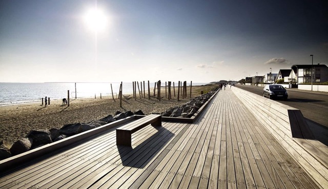 Hjerting Badehotel - Esbjerg