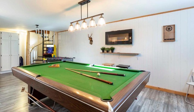 Hjort cottage - 4 Bedrooms 9 people 2 bathrooms