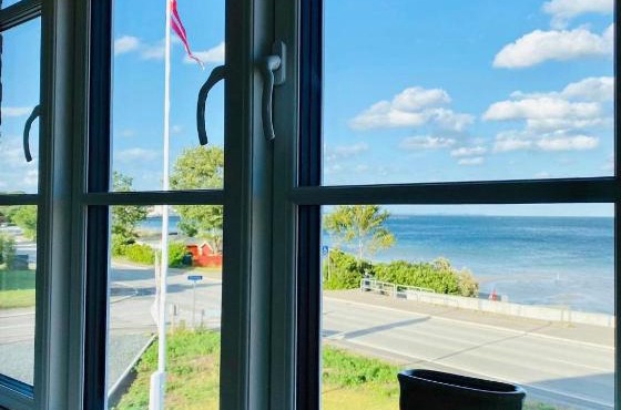 Hjortholms Bistro nr 1