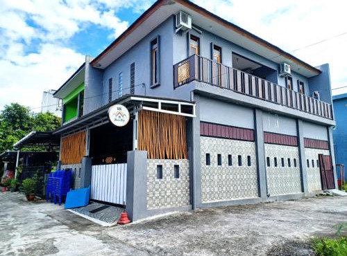 HK Homestay
