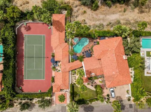 HMPS016 - Casa Grande Tennis Estate -8 - Alice Lodging