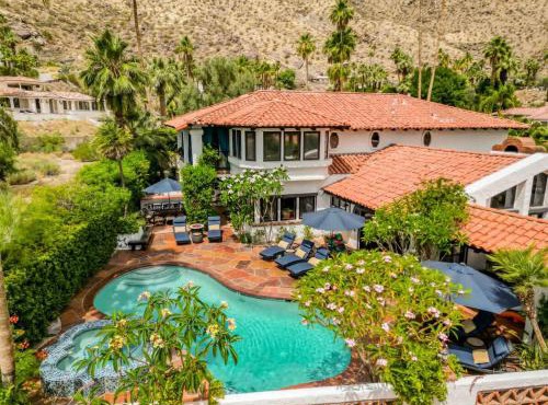 HMPS016 - Casa Grande Tennis Estate - 5 - Alice Lodging