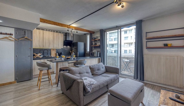 #HN | Le Beauvert 🍀| 2 people