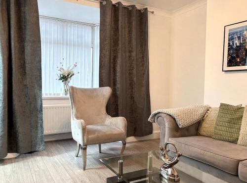 HNFC Stays - Home Away Wallsend