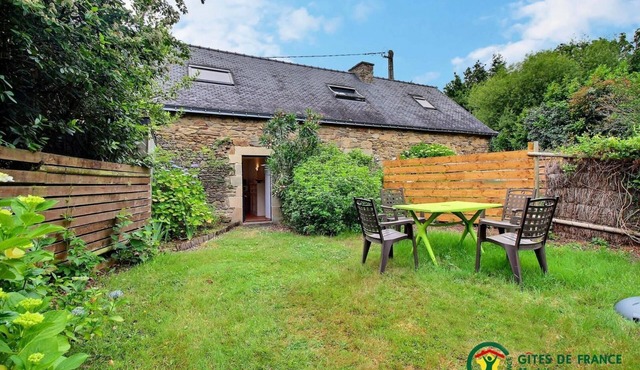 Hoëdic - SURZUR - Gîte