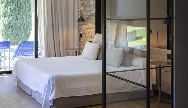 Hotel Arcs de Monells