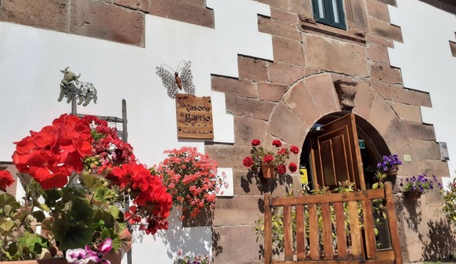 Hotel* La Casona de Barrio, Alto Campoo