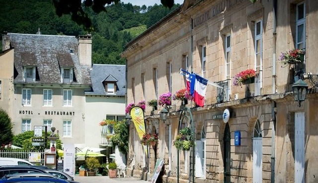 Hotel Le Lion D'or