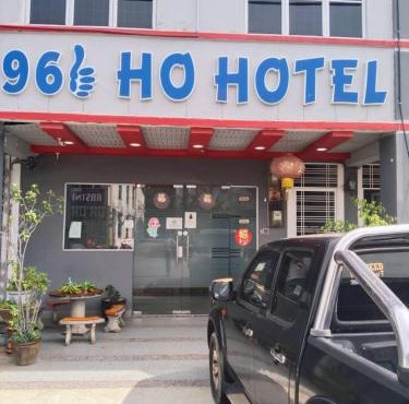Ho Hotel Block C