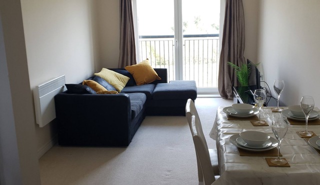 Hobart Executive Apartments