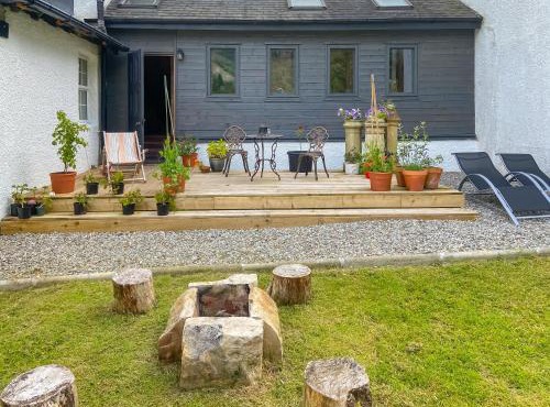 Hobgoblin Apartment - Uk42205