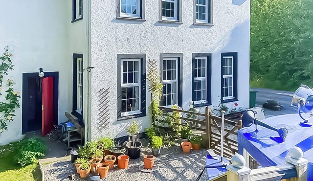 Hobgoblin Apartment - UK42205