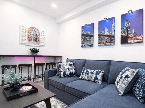Hoboken Getaway - 15 Minutes To NYC - Walk To Transit - Great Location