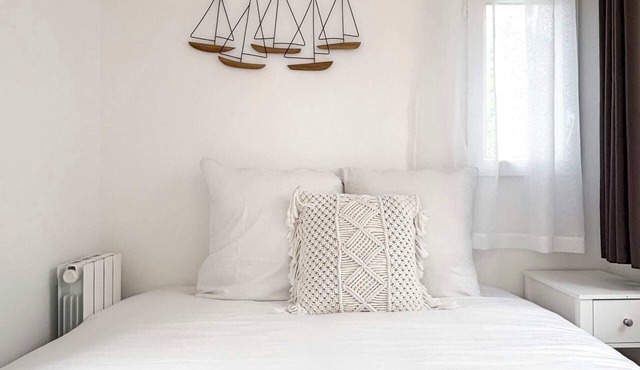 Hoche C 111 - One Bedroom Apartment, Sleeps 4