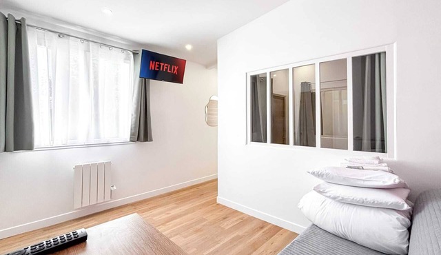 Hoche C 113 - Two Bedroom Apartment, Sleeps 6